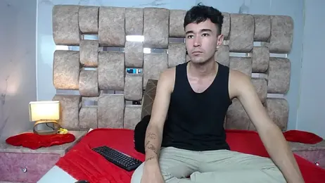 KathyAiden — Stripchat profile photo