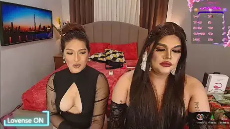 EvaTheMistress — Stripchat stream photo (Dec 2025)