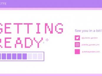 juliette_garden — Chaturbate stream photo (Jul 2026)