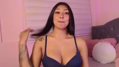 Pocahontas_power — stripchat