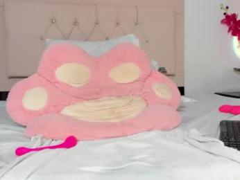 profanared — Chaturbate stream photo (Apr 2023)