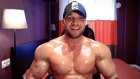 RikAdlerr — Stripchat stream photo (Sep 2025)