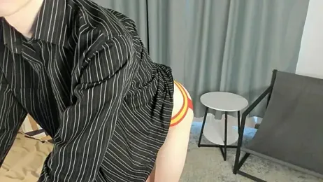 SilverFeral — stripchat