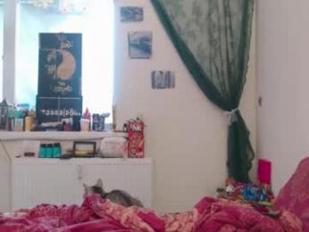 queen_x_joker — Chaturbate stream photo (Mar 2026)