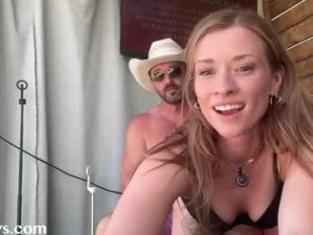 saraloverays — chaturbateでウェブカムモデルオンライン