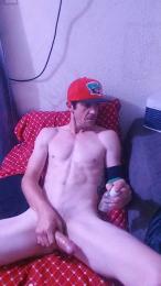 good_thrust — Cam4 stream photo (May 2026)