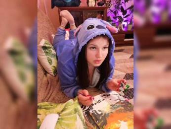 JuliaHesperaks — bongacams