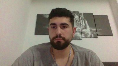 alexmndz — Cam4 stream photo (Mar 2026)