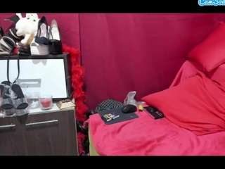 jessycute1 — Camsoda stream photo (May 2026)