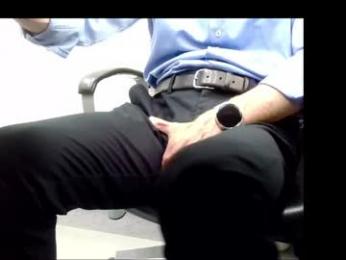 officelush — chaturbate