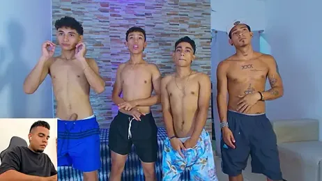 kinkyhousexxxx — stripchatでウェブカムモデルオンライン