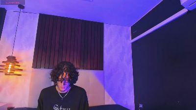 Skinny_Mac — Cam4 stream photo (Apr 2026)