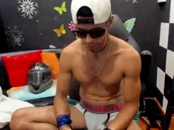 brunocuttie94 — chaturbate