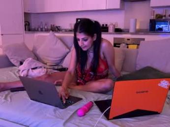 ap_couple — Chaturbate stream photo (Apr 2026)