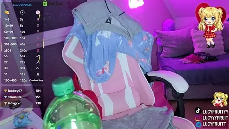 Livewithlucy — stripchat