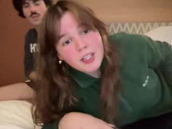 bkws985 — Chaturbate stream photo (Mar 2026)