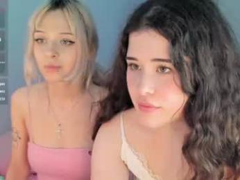 chloeblisss — Chaturbate stream photo (Jun 2026)