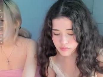 chloeblisss — Chaturbate stream photo (Jun 2026)