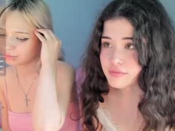 chloeblisss — Chaturbate stream photo (Jun 2026)