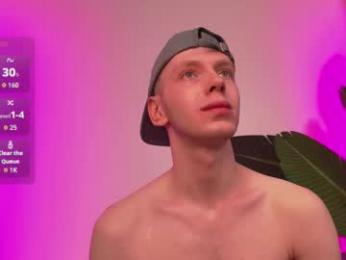 warmwhisp — Chaturbate stream photo (Mar 2026)