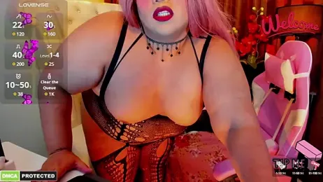 MariaDhorathea — Stripchat stream photo (Aug 2025)