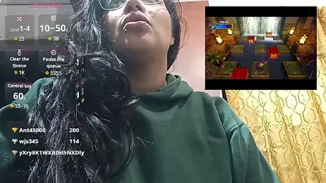 marypaula — stripchat