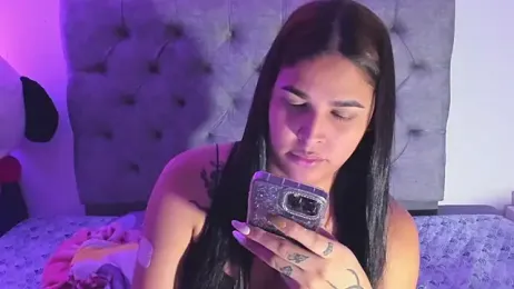 mabellfox — Stripchat stream photo (Feb 2026)