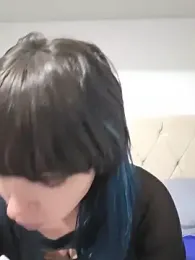 blueangelofc — stripchat