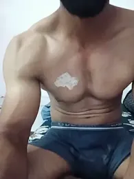Naughty-Romeo — Stripchat profile photo