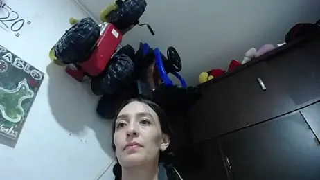 bulma_milk — stripchat