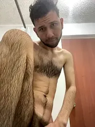 Michaell_Spinelly — Stripchat stream photo (Jan 2026)