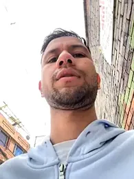 Michaell_Spinelly — Stripchat stream photo (Dec 2025)