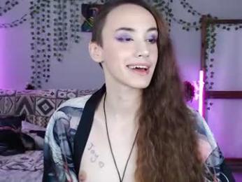 wildorchid_ — Chaturbate profile photo