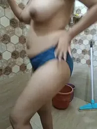 Flawless_Diva — Stripchat profile photo