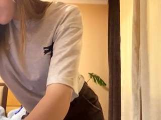 josefanieva — Camsoda stream photo (Jun 2026)