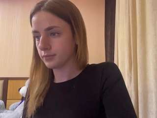 josefanieva — Camsoda stream photo (Jun 2026)