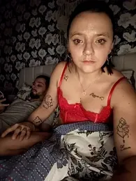 Coquinxx62 — Stripchat stream photo (Jan 2026)
