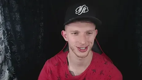 andrewxbi — Stripchat stream photo (Feb 2026)