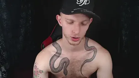 andrewxbi — stripchat