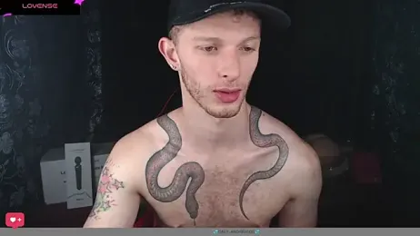 andrewxbi — Stripchat stream photo (Feb 2026)