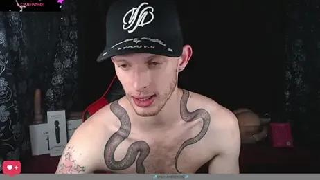 andrewxbi — Stripchat stream photo (Feb 2026)