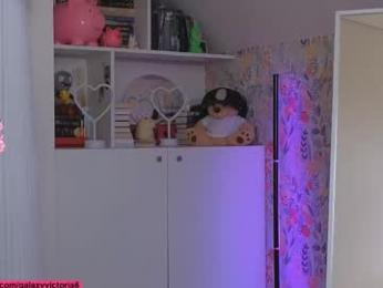 brilliantvictoria — chaturbateでウェブカムモデルオンライン