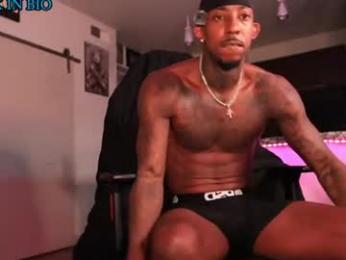 almightycnote — Chaturbate stream photo (Aug 2026)