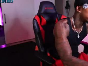 almightycnote — Chaturbate stream photo (Jul 2026)