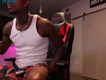 almightycnote — Chaturbate stream photo (Aug 2026)