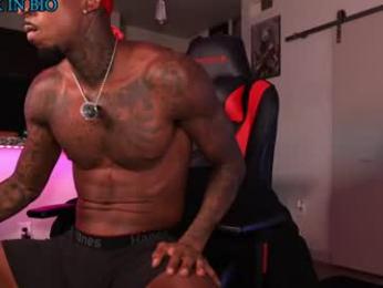 almightycnote — Chaturbate stream photo (Aug 2026)