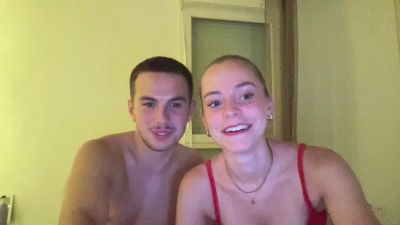TwoForFun — Cam4 stream photo (Aug 2026)