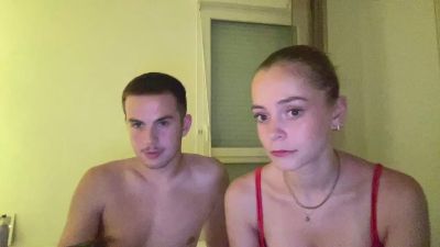 TwoForFun — Cam4 stream photo (Aug 2026)