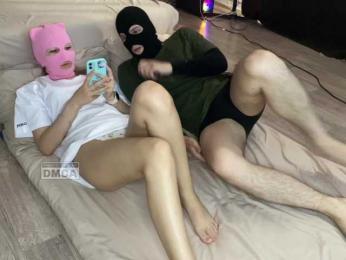 PartiZn_Way — Bongacams stream photo (Jun 2026)