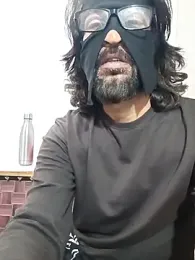 KumarSilencesex21 — Stripchat profile photo